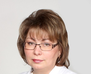 Павлюк Альбина Викторовна